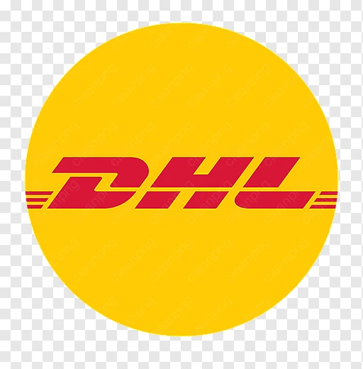 DHL tracked delivery
